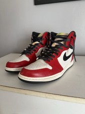 Jordan 1 High Custom