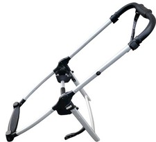 Mamas & Papas Flip XT3 Chassis