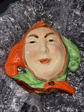 Very Rare Beswick Ware Jester