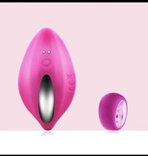 Magic Miniature massager for
