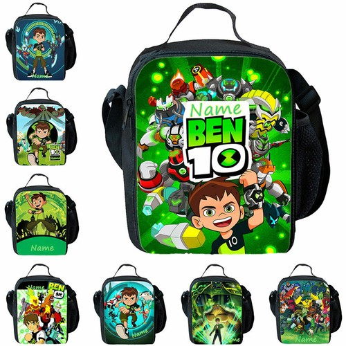 Boys girls ben 10 - boys,