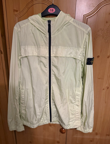 Stone island junior boys - stone,
