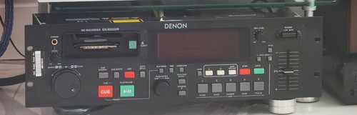 Denon dnm2000r professional - denon,
