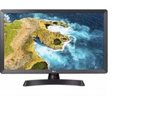 LG 24TQ510S-PZ 24" Smart HD