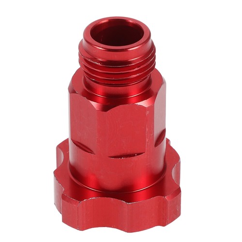 Spray gun adapter parts body - spray,