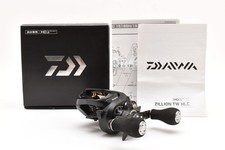 Daiwa zillion TW HLC 1516SHL