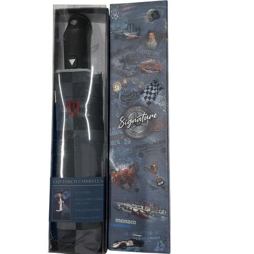 Portland signature led - signature,