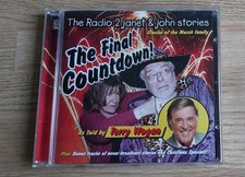 TERRY WOGAN – Radio 2 Janet