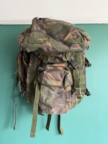 British army short - british, convoluted