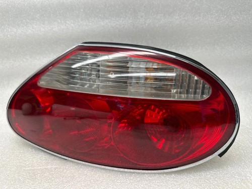 Jaguar xk8 xkr 1997 rear - xk8,