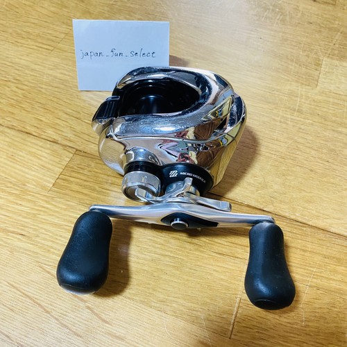 Shimano baitcasting reel - shimano,
