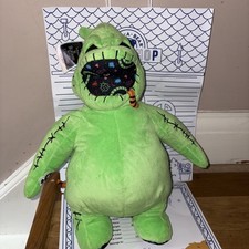 Build a Bear Disney Tim