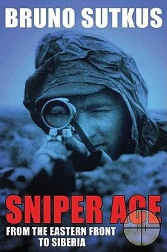 Sniper ace from the eastern - ace:,