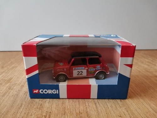 Corgi cc82225 austin - cc82225,