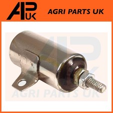 Condenser for Massey Ferguson