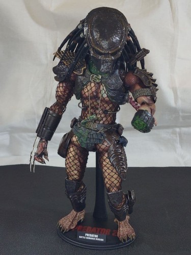 Hot toys mms45 - hot, 2