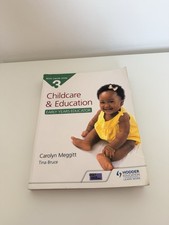 Cache level child - care, and