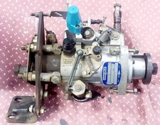 Transit mk3 2.5di CAV Diesel