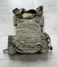 Original 6b45 ratnik body - 6b45,
