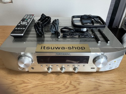 Marantz nr1200 stereo - marantz,