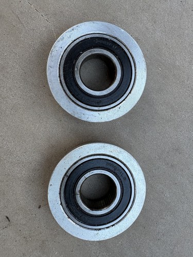 Profile racing bottom bracket - bottom,