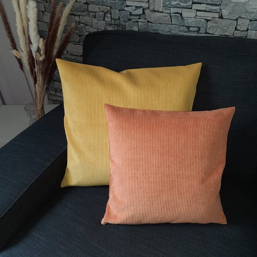 Sander cushion cover - sander,