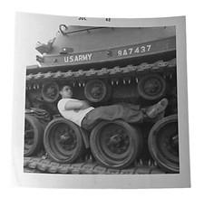 Vietnam War Era Photo U.S