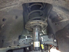 2016 Ford Mustang GT Left Hand Front Shock and Spring      S550 Passengers Shock