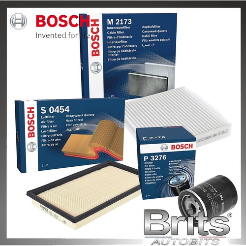 Service kit for suzuki - kit, swift