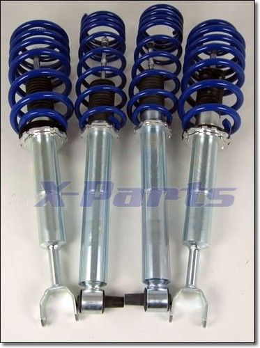 Tuning type coilovers - , a4