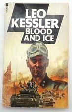 BLOOD AND ICE Leo Kessler