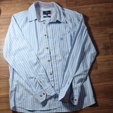 blue harbour shirt Size Medium