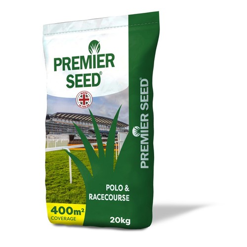 Premier seed polo - seed,