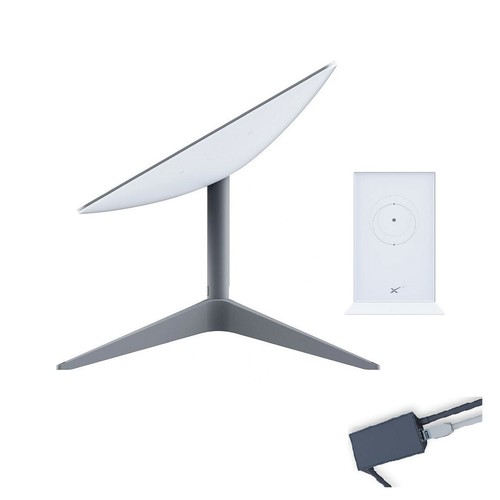 Spacex starlink kit - spacex, v3