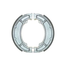 Brake Shoes Rear Suzuki PE 175 1980-1982