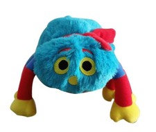 Woolly and Tig - Spider WOOLLY