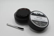 50 Grams Organic Himalayan