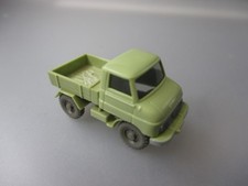 Wiking: Unimog 411 (Push31)