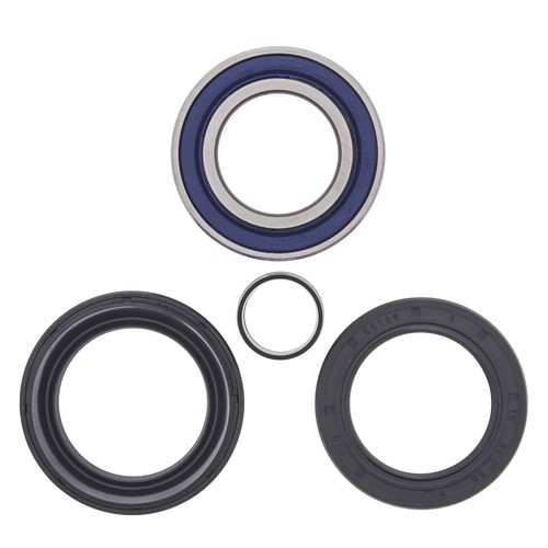 Wheel bearing kit - wheel, front