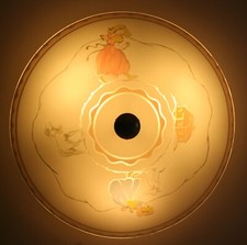 Vintage “Little Bo Peep”