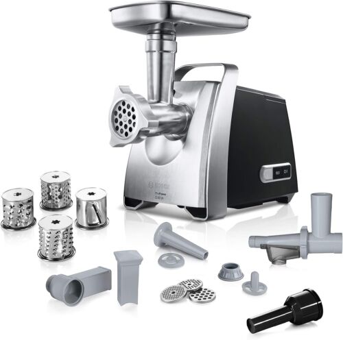 Bosch propower mfw68660 meat - propower,