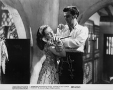 Stewart Granger, Jean Kent -