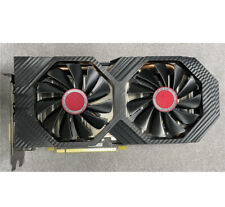 GPU XFX AMD Radeon RX 580 GTS