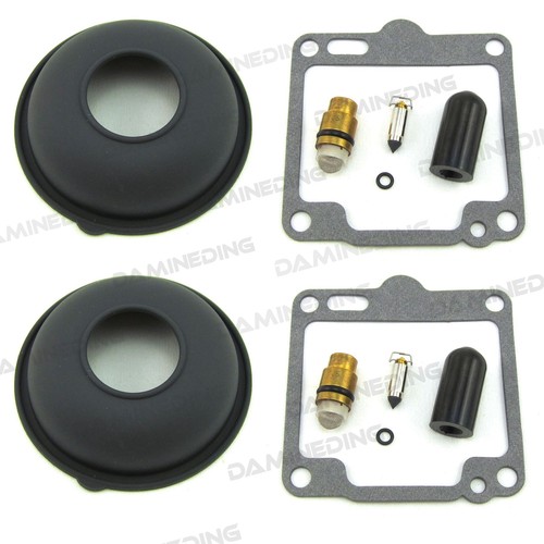 Carb rebuild kit 97 - kit, 88-97