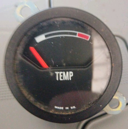 Smiths electric temperature - smiths,