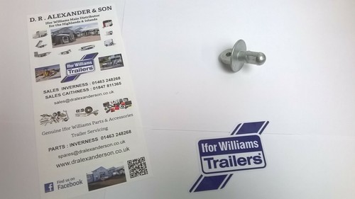 Genuine ifor williams hb506 - genuine,