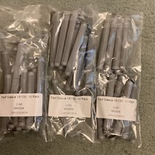 30 X RawPlug Perforated