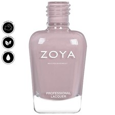 Zoya Vegan-Friendly Breathable