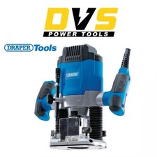 Draper 230V Variable Speed