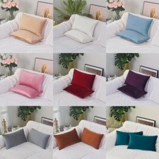 Velvet Cushion Covers Soft